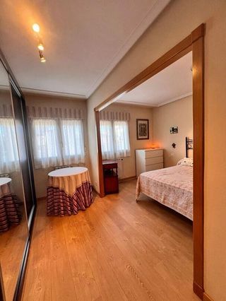 Piso en alquiler en El Coto en Gijón