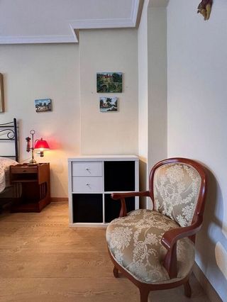 Piso en alquiler en El Coto en Gijón