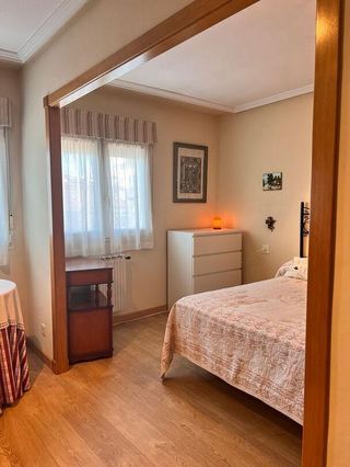 Piso en alquiler en El Coto en Gijón