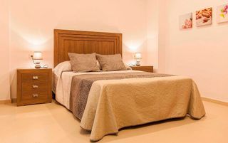 Estudio en alquiler en Fátima - Levante en Córdoba