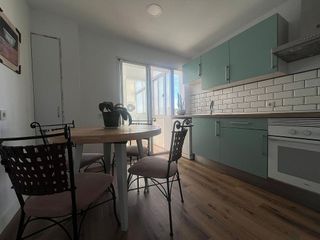 Piso en alquiler en Bajadilla - Fuente Nueva en Algeciras