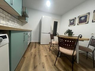 Piso en alquiler en Bajadilla - Fuente Nueva en Algeciras