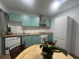 Piso en alquiler en Bajadilla - Fuente Nueva en Algeciras