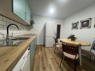 Piso en alquiler en Bajadilla - Fuente Nueva en Algeciras