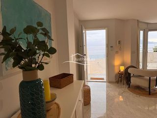 Piso en alquiler en Zona de Mascarat en Altea