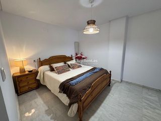 Piso en alquiler en Zona de Mascarat en Altea