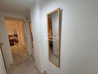 Piso en alquiler en Zona de Mascarat en Altea