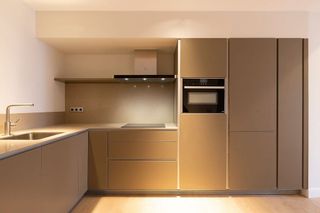 Piso en alquiler en Almagro en Madrid