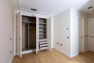 Piso en alquiler en Almagro en Madrid