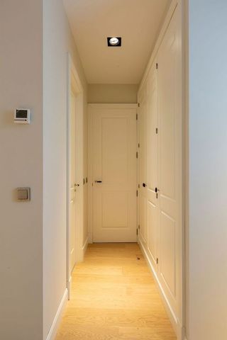 Piso en alquiler en Almagro en Madrid