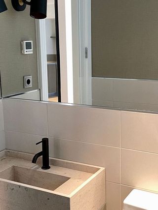 Piso en alquiler en Almagro en Madrid