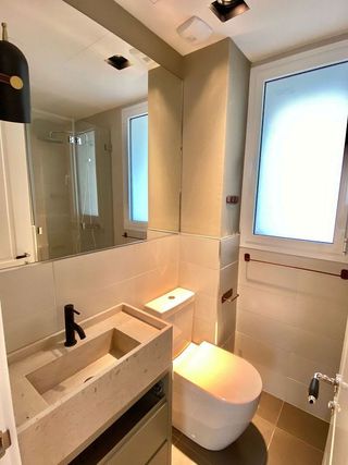 Piso en alquiler en Almagro en Madrid