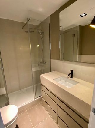 Piso en alquiler en Almagro en Madrid