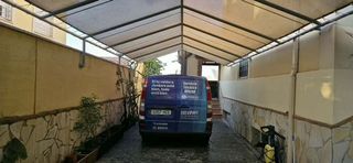 Chalet en venta en Polígonos - Recinto Ferial Cortijo de Torres en Málaga