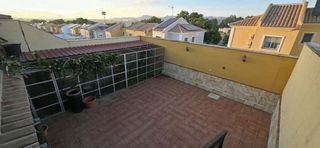 Chalet en venta en Polígonos - Recinto Ferial Cortijo de Torres en Málaga