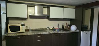 Chalet en venta en Polígonos - Recinto Ferial Cortijo de Torres en Málaga