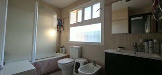 Chalet en venta en Polígonos - Recinto Ferial Cortijo de Torres en Málaga