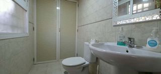 Chalet en venta en Polígonos - Recinto Ferial Cortijo de Torres en Málaga