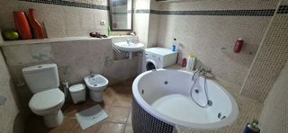 Chalet en venta en Polígonos - Recinto Ferial Cortijo de Torres en Málaga