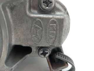 MOTOR ARRANQUE KIA CEED 476096