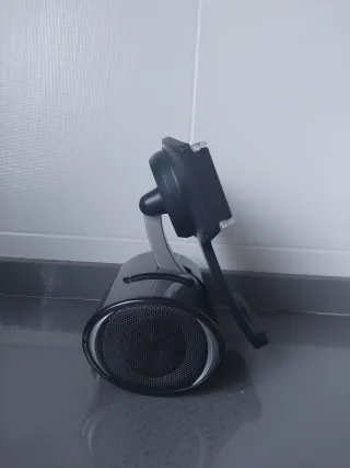 Altavoces Logitech Negro