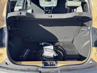 DACIA Spring Electric Extreme 65 48kW