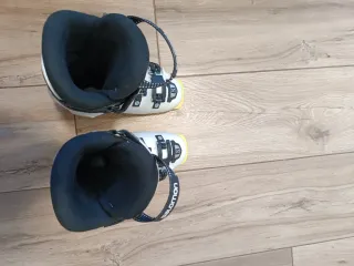 Botas Esquí Salomon Niño/Niña pie 32-34