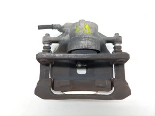 PINZA FRENO DELANTERA IZQUIERDA PEUGEOT 308 666854