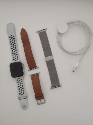 Apple Watch S5 Nike 44mm 32GB Wifi