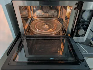 Microonde e Forno Panasonic NN-C69KSM