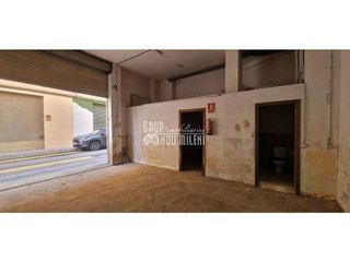 Local comercial en alquiler en Albal