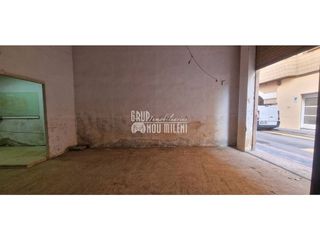 Local comercial en alquiler en Albal