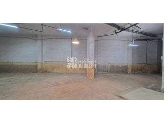 Local comercial en alquiler en Albal