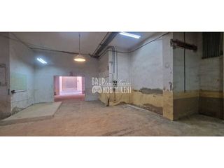 Local comercial en alquiler en Albal