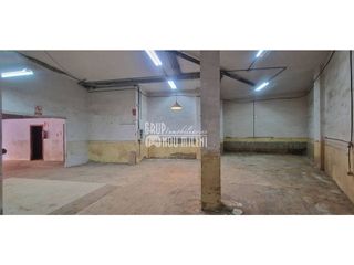 Local comercial en alquiler en Albal