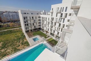 Piso en alquiler en El Rosón - Kelvinator en Getafe