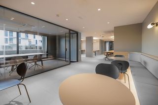 Piso en alquiler en El Rosón - Kelvinator en Getafe