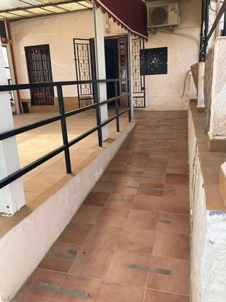 Local comercial en alquiler en Alquife