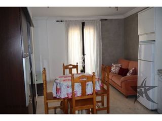 Piso en alquiler en Sauzal (El)