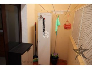 Piso en alquiler en Sauzal (El)