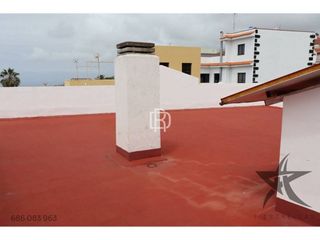 Piso en alquiler en Sauzal (El)