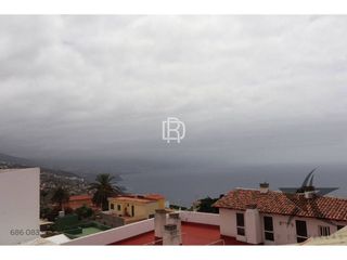 Piso en alquiler en Sauzal (El)