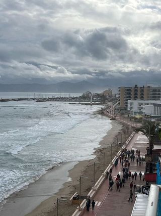 Piso en alquiler en Can Picafort en Santa Margalida