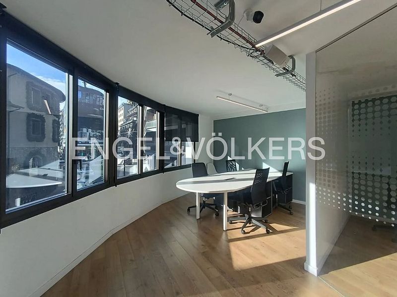 Commercial premises for rent in Andorra la Vella · 5 of 11