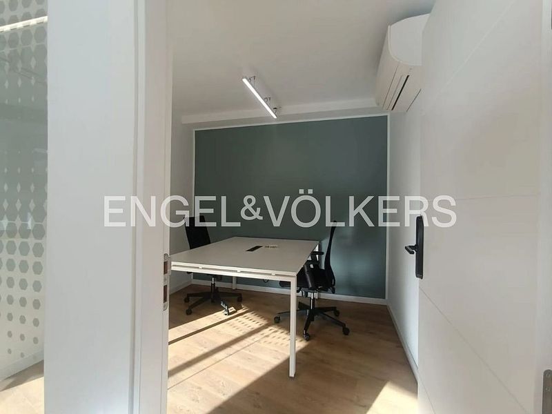 Commercial premises for rent in Andorra la Vella · 7 of 11