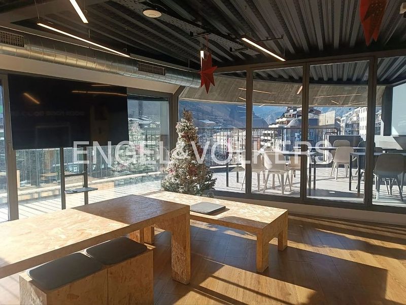 Commercial premises for rent in Andorra la Vella · 9 of 11