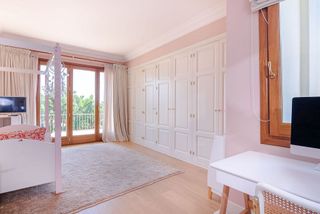 Chalet en alquiler en Sierra Blanca en Marbella