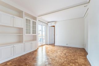 Piso en alquiler en Ciudad Jardín en Madrid