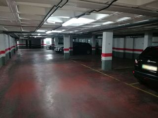 Garaje en venta en Larache en Ciudad Real