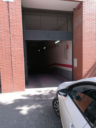 Garaje en venta en Larache en Ciudad Real